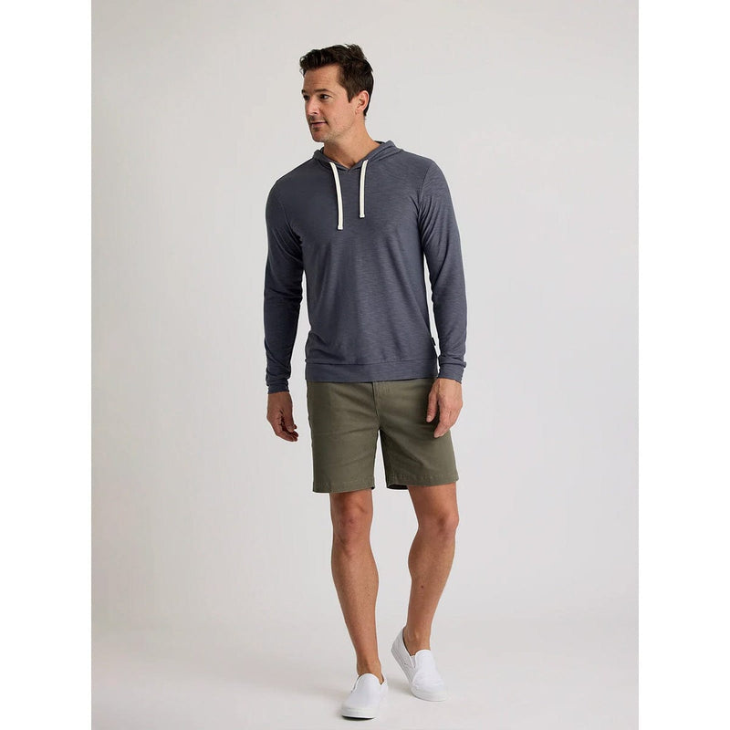 Load image into Gallery viewer, Freefly Men's Bamboo Slub Hoodie II