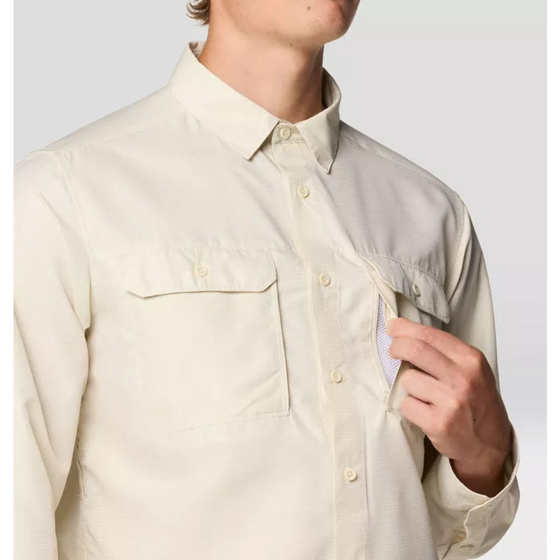 Load image into Gallery viewer, Mountain Hardwear Men's Canyon Long Sleeve Shirt