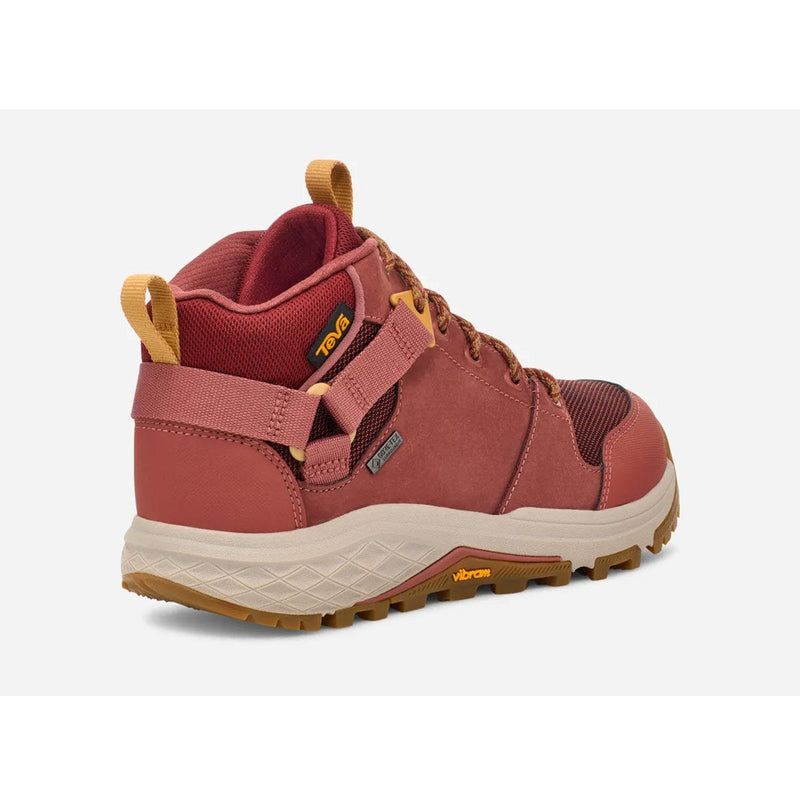 Load image into Gallery viewer, Teva Women's Grandview Goretex Boot