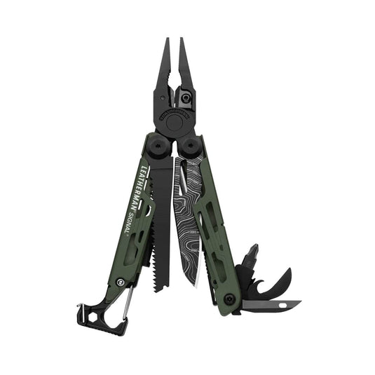 Leatherman Signal Multi-Tool