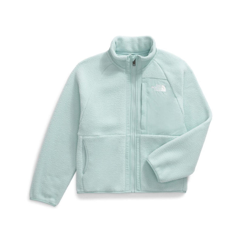 Load image into Gallery viewer, The North Face Girls' Yumiori Full Zip Jacket