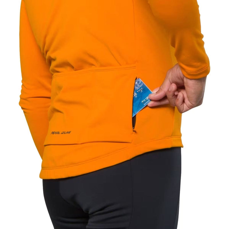 Load image into Gallery viewer, Pearl Izumi Attack Thermal Cycling Jersey - Men's
