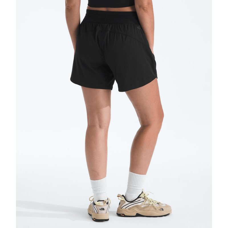 Load image into Gallery viewer, The North Face Women's Aphrodite Arise 5" Short