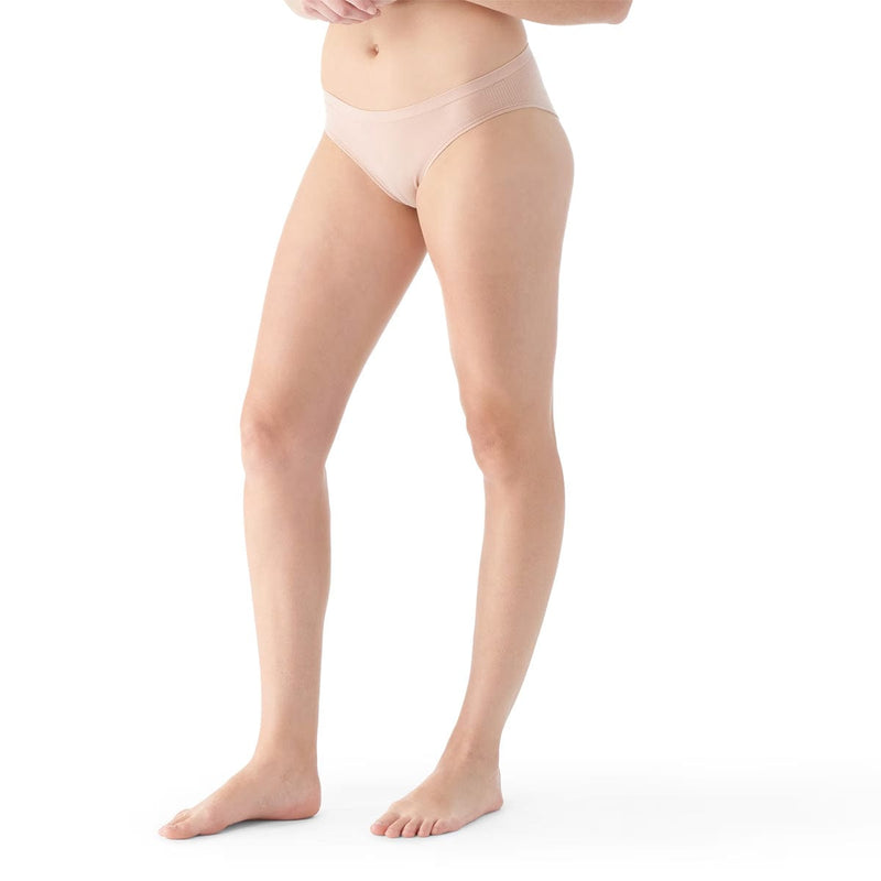 Load image into Gallery viewer, Person wearing beige tights on a white background