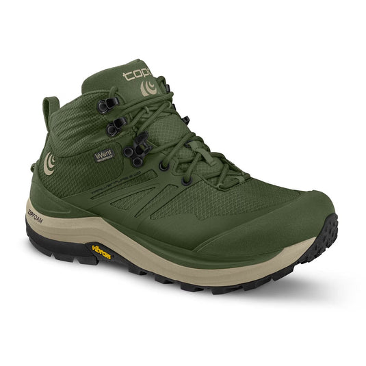 Topo Trailventure 2 Mid Waterproof Boot - Women's