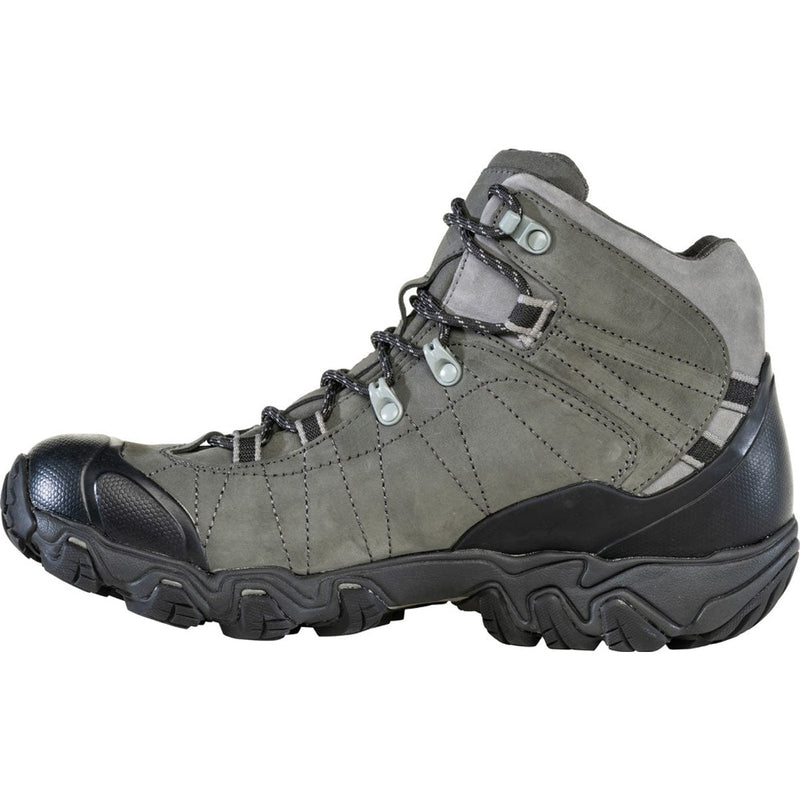 Load image into Gallery viewer, Oboz Bridger Mid B-Dry Hiking Boot - Men's