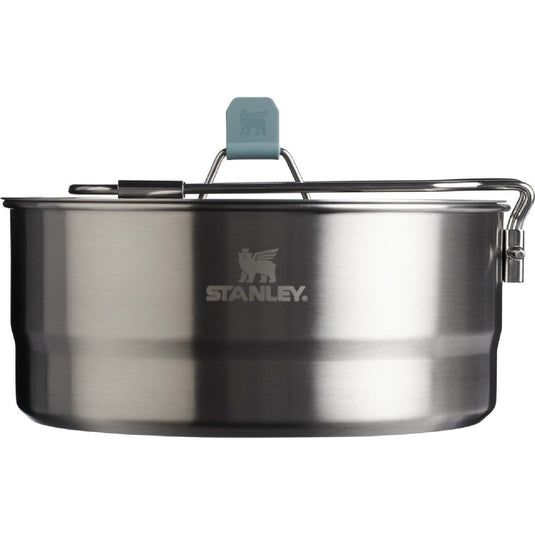 Stanley Wildfare Core Saucepan Set