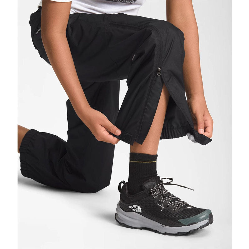 Load image into Gallery viewer, The North Face Big Kids&#39; Antora Rain Pant
