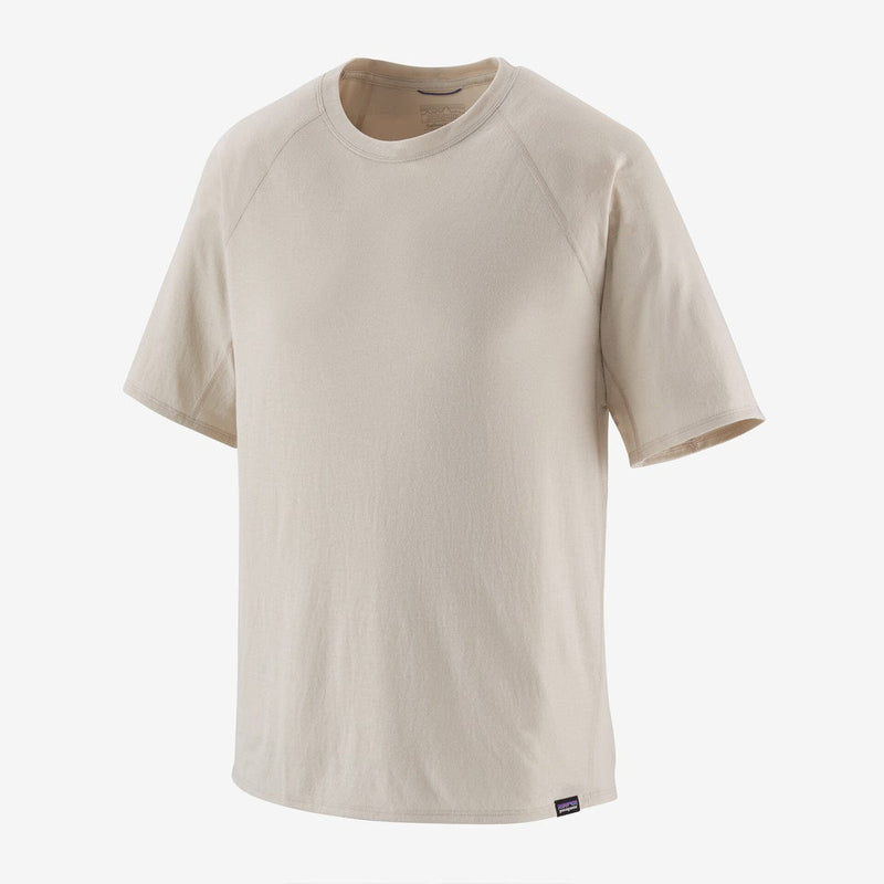 Load image into Gallery viewer, Patagonia Men's Short Sleeve Cap Cool Trail Shirt