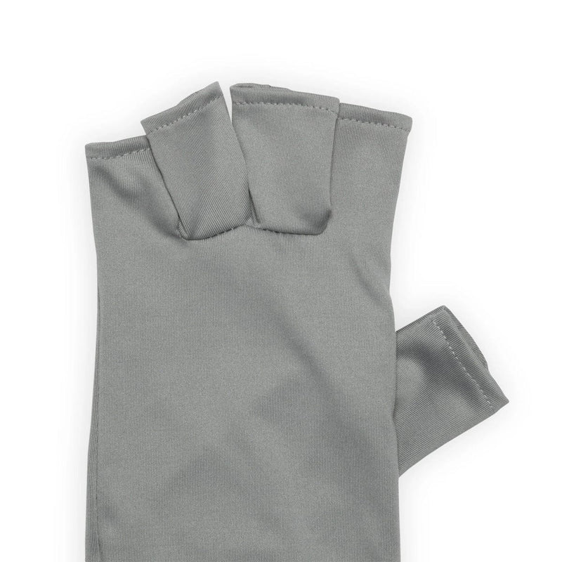Load image into Gallery viewer, Sunday Afternoons UVShield Cool Gloves, Fingerless