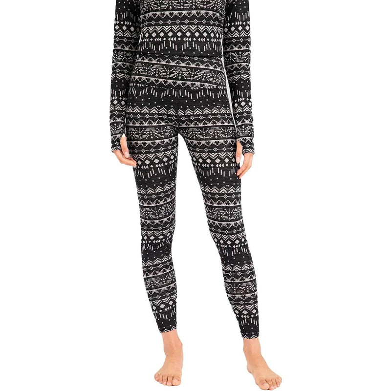 Load image into Gallery viewer, Terramar Ultra Merino 2.0 Pants - Women's