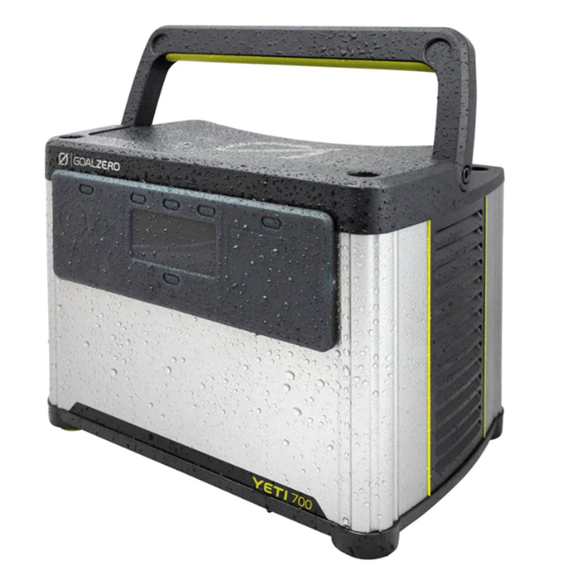 Load image into Gallery viewer, Goal Zero YETI 700 6G 120V Power Station