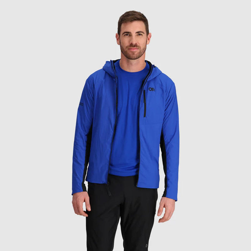 Load image into Gallery viewer, Outdoor Research Men's Deviator Hoodie