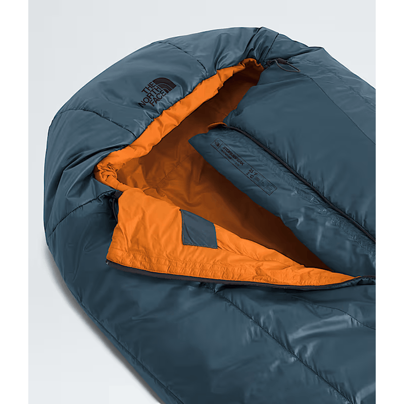 Load image into Gallery viewer, The North Face Stormbreak 35F Degree Sleeping Bag