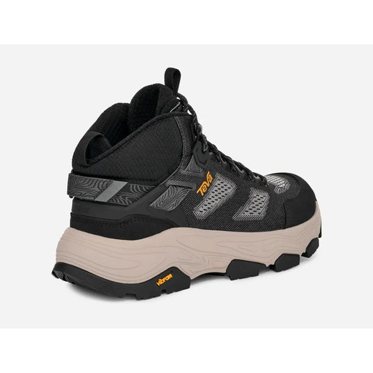 Teva Grandview Max Vent Hiking Boot - Mens