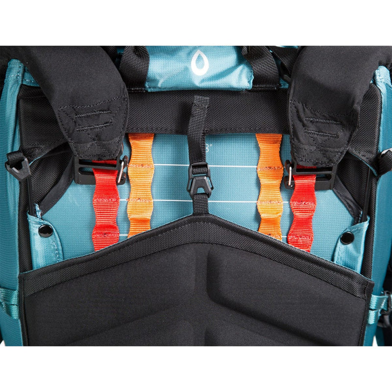 Load image into Gallery viewer, Granite Gear Perimeter 50 Liter Women's Ultralight Packs