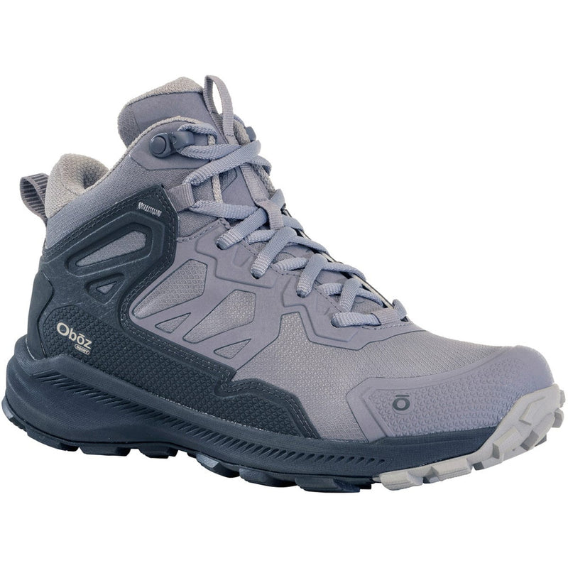 Load image into Gallery viewer, Oboz Women&#39;s Katabatic Mid B-DRY Hiking Boots
