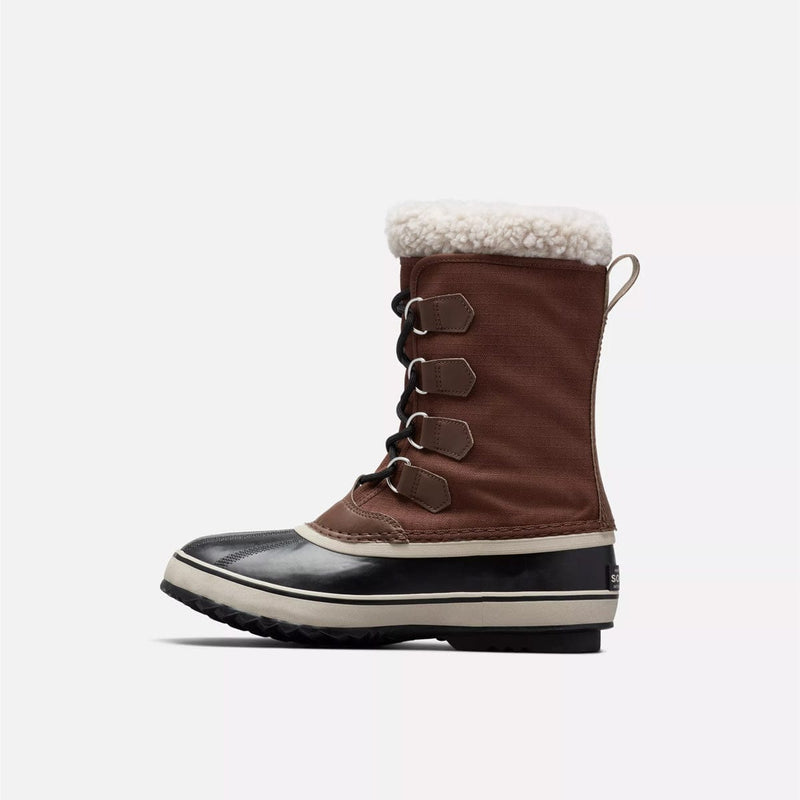 Load image into Gallery viewer, Sorel Men's 1964 Pac Nylon Waterproof Boot