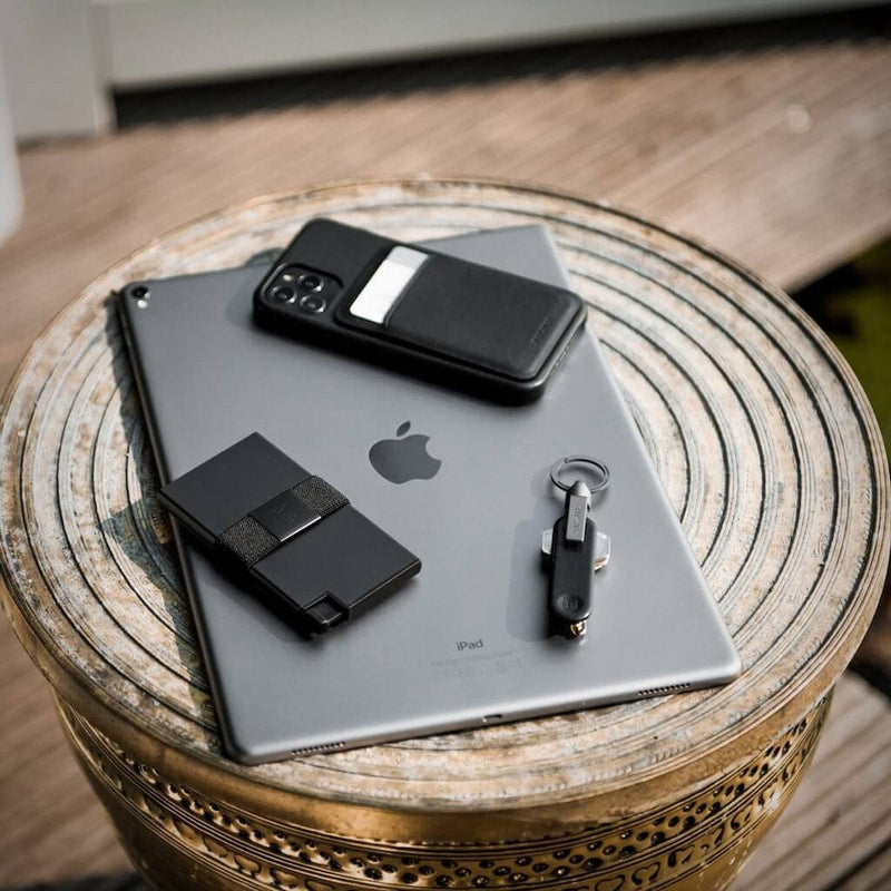 Load image into Gallery viewer, Ekter Aluminum Cardholder / Wallet