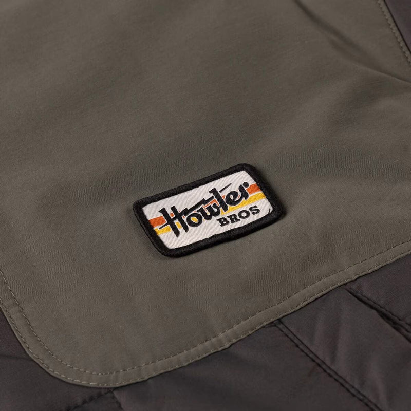 Load image into Gallery viewer, Howler Brothers Spellbinder Parka