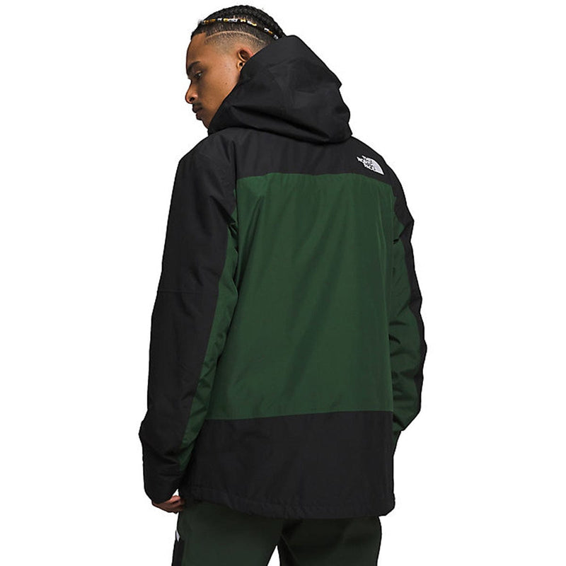 Load image into Gallery viewer, The North Face Men's Clement Triclimate Jacket