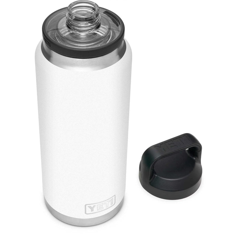 Load image into Gallery viewer, YETI Rambler 36oz Reusable Bottle with Chug Cap