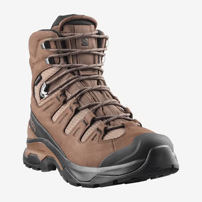 Load image into Gallery viewer, Salomon Quest 5 GTX Mens Backpacking Boot
