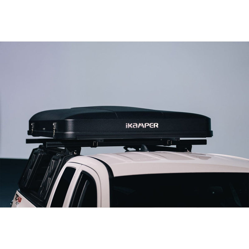 Load image into Gallery viewer, iKamper Skycamp 3.0 Rooftop Tent - Rocky Black Shell