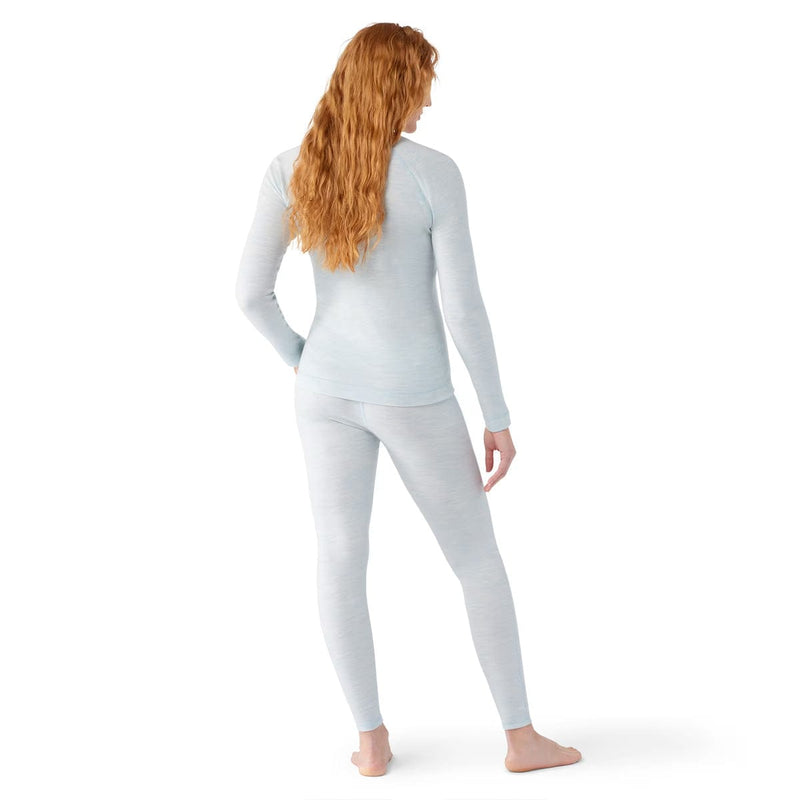 Load image into Gallery viewer, SmartWool Women's Classic Thermal Merino Base Layer Crew