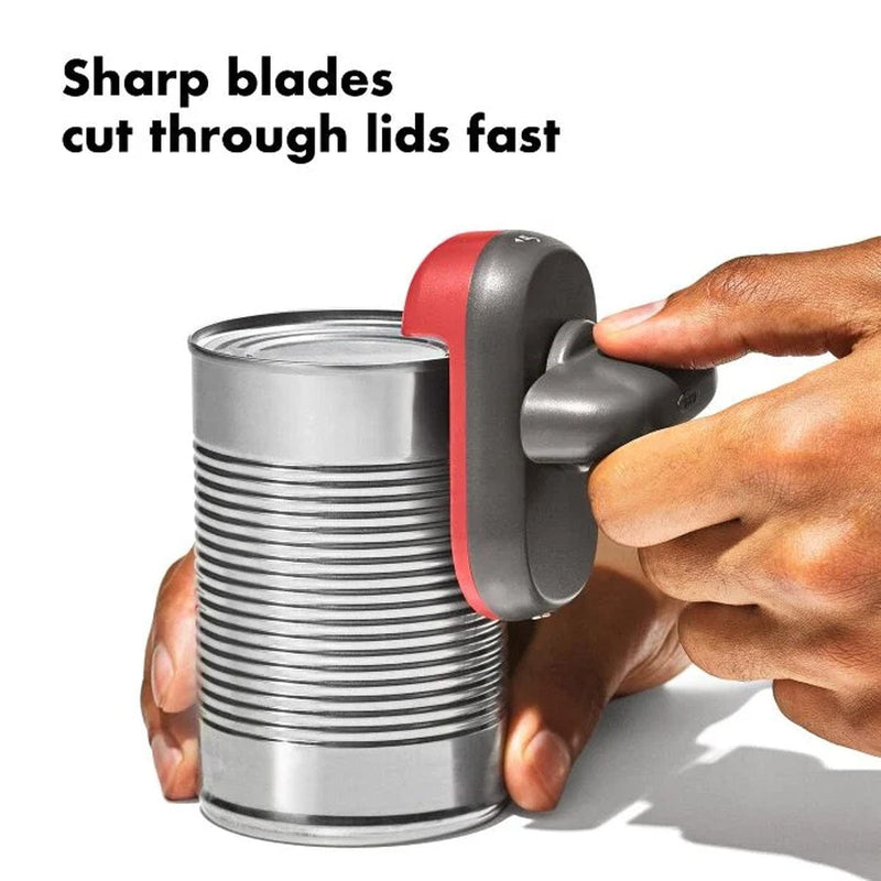 Load image into Gallery viewer, OXO Compact Can And Bottle Opener