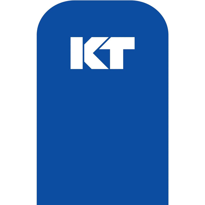 Load image into Gallery viewer, KT Tape Cotton 20CT 10" Precut