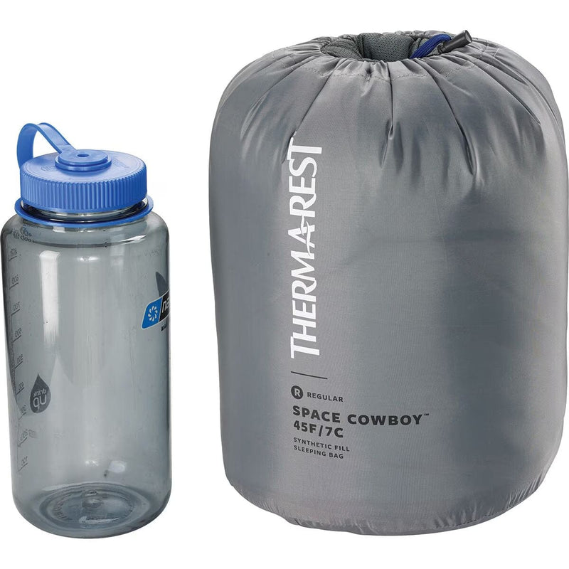 Load image into Gallery viewer, Therm-A-Rest Space Cowboy 45F Degree Sleeping Bag