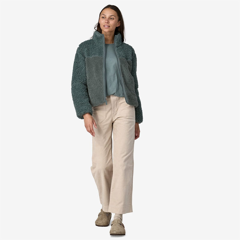 Load image into Gallery viewer, Patagonia Women's Lunar Dusk Jacket