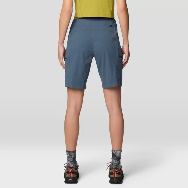 Load image into Gallery viewer, Mountain Hardwear Women's Dynama High Rise Bermuda