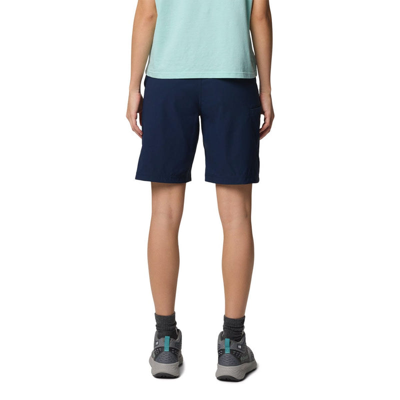 Load image into Gallery viewer, Columbia Women's Leslie Falls Long Short II