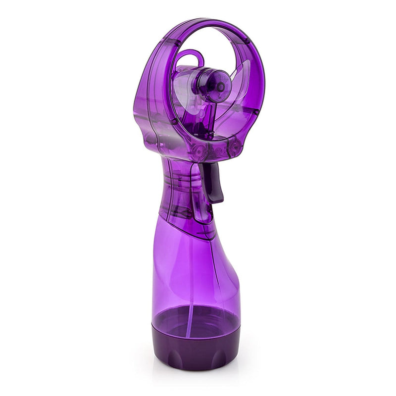 Load image into Gallery viewer, O2Cool Deluxe Misting Fan