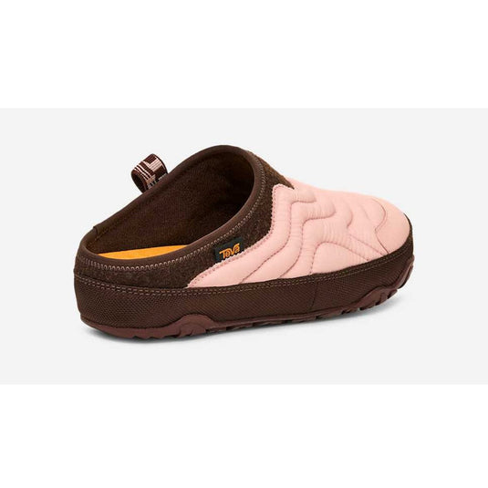 Teva ReEmber Terrain Slip On Booty
