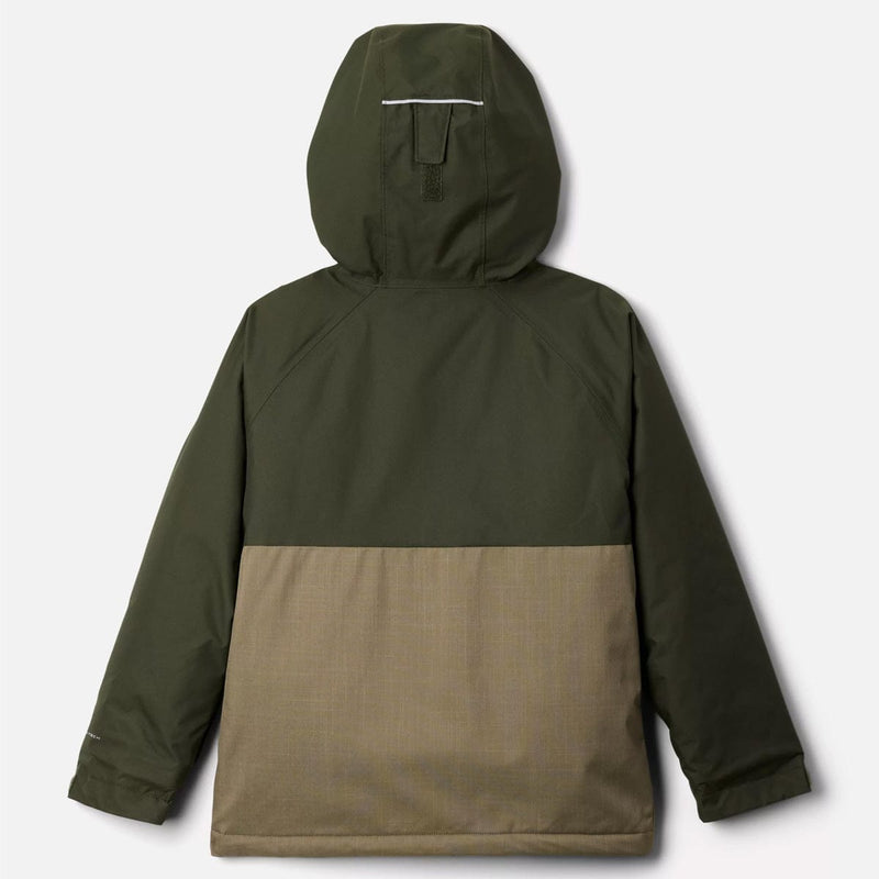 Load image into Gallery viewer, Columbia Youth Boys Alpine Action™ III Jacket