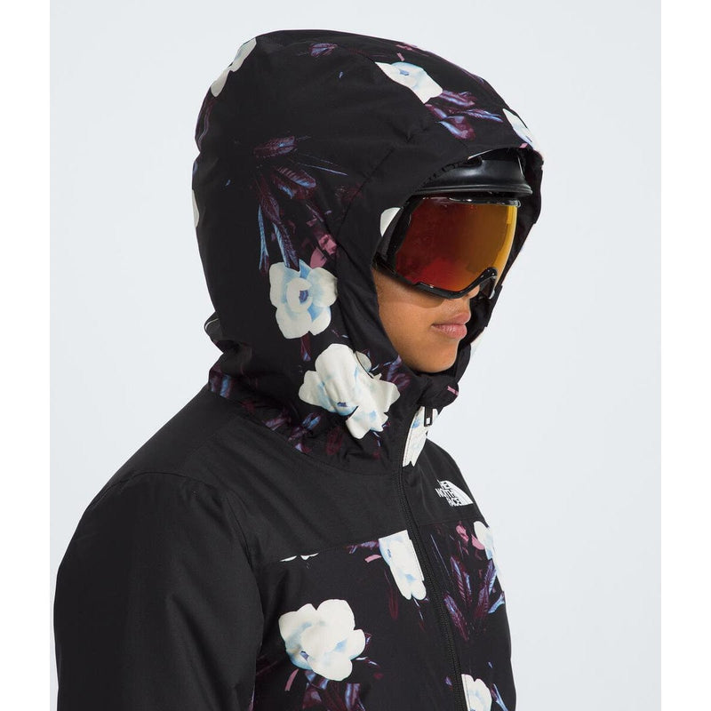 Load image into Gallery viewer, The North Face Girls' Freedom Insulated Jacket