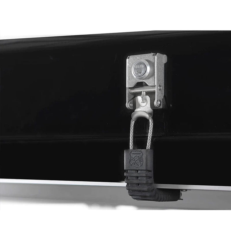 Load image into Gallery viewer, iKamper Skycamp 3.0 Rooftop Tent - Glossy Black Shell