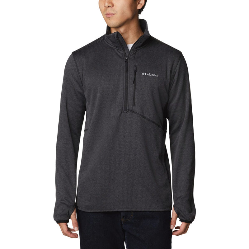 Load image into Gallery viewer, Columbia Men's Park View Fleece Half Zip