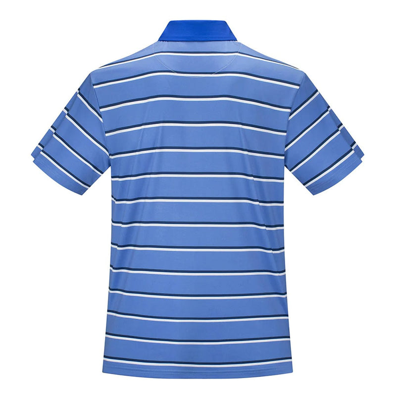 Load image into Gallery viewer, Section 119 Men's Grateful Dead Performance Polo
