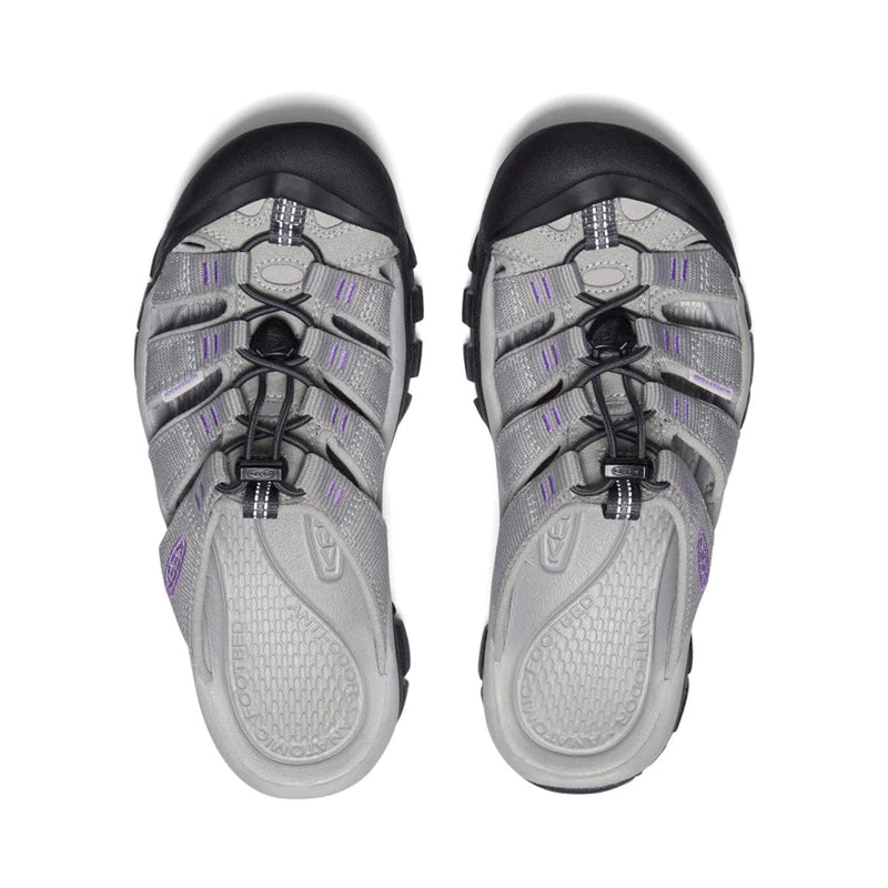 Load image into Gallery viewer, Keen Women's Newport Slide Sandal