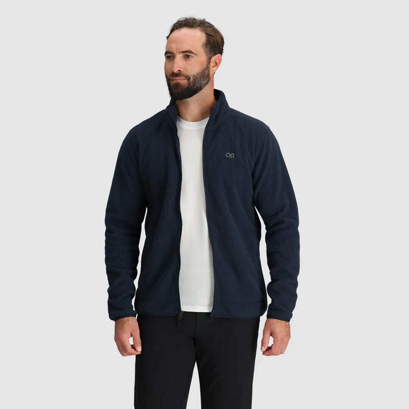 Load image into Gallery viewer, Outdoor Research Men's OR Polartec 200 Jacket