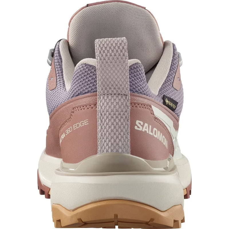 Load image into Gallery viewer, Salomon X Ultra 360 Edge GTX Hiking Shoe - Women's