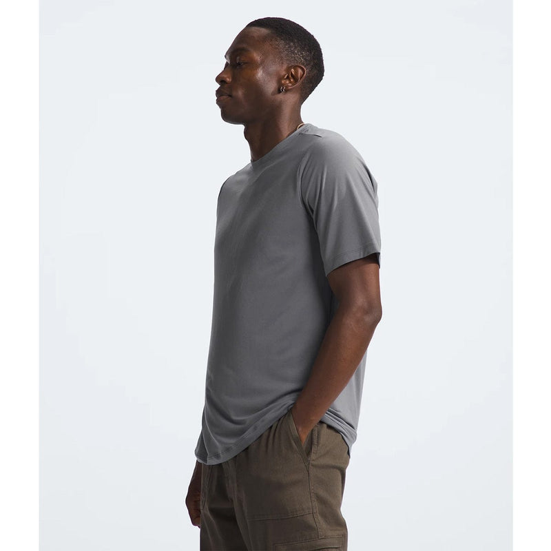 Load image into Gallery viewer, The North Face Men&#39;s Dune Sky Short Sleeve Crew
