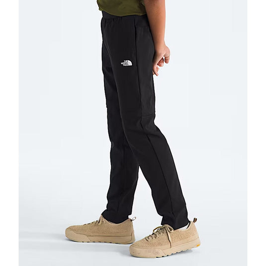 The North Face Boys' On The Trail Convertible Pant
