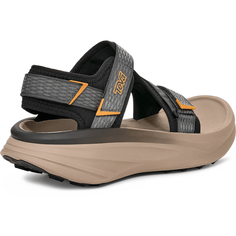 Load image into Gallery viewer, Teva Men's Aventrail R2T Trail Running Sandal