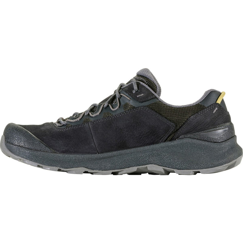 Load image into Gallery viewer, Oboz Cottonwood Low B-dry Shoe - Mens