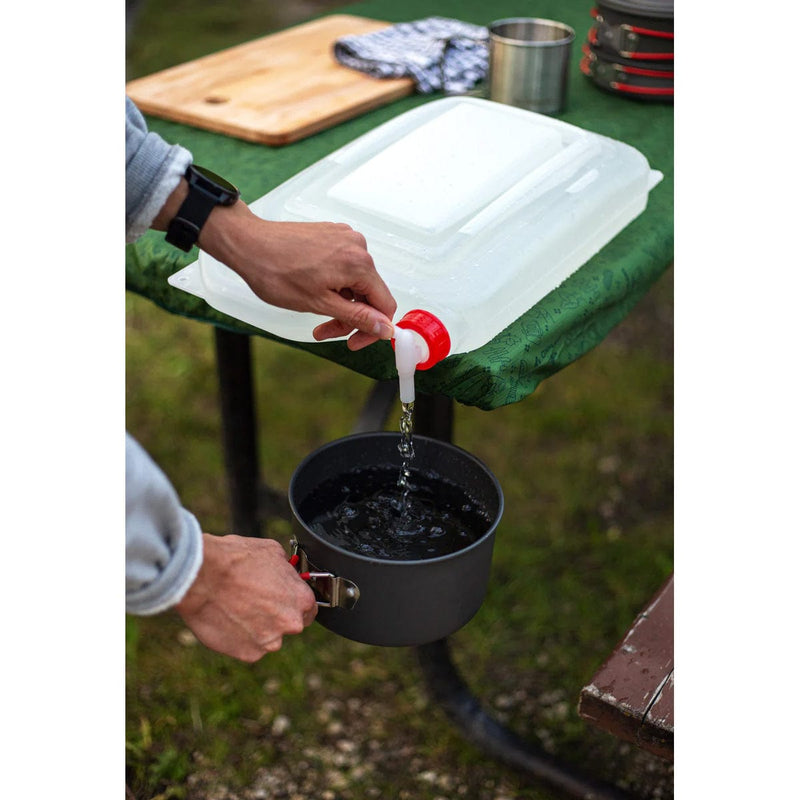 Load image into Gallery viewer, Coghlan's Expandable Water Carrier